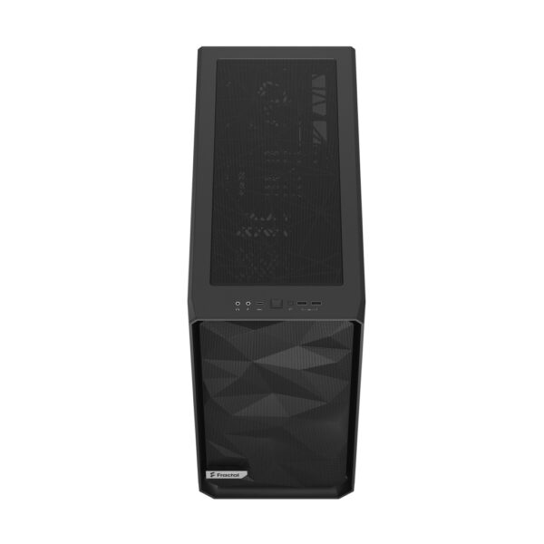 Fractal Design Meshify 2 Tower Zwart - Afbeelding 11