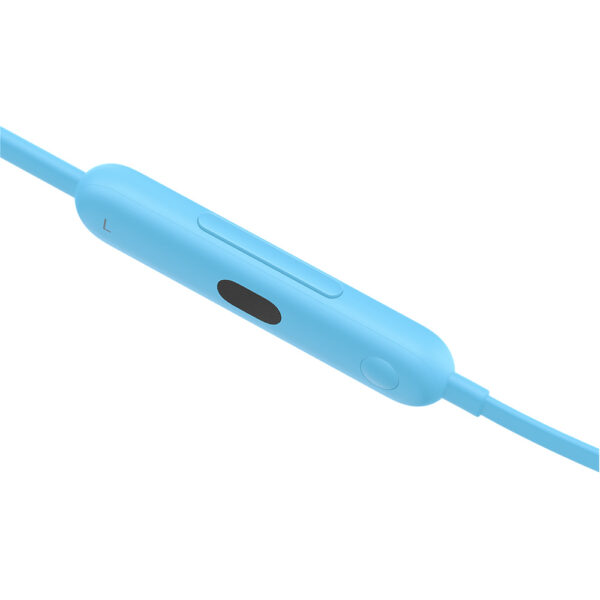 Beats by Dr. Dre Flex Headset Draadloos In-ear Oproepen/muziek Bluetooth Blauw - Afbeelding 8