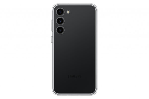 Samsung EF-MS916CBEGWW mobiele telefoon behuizingen 16,8 cm (6.6") Hoes Zwart - Afbeelding 2