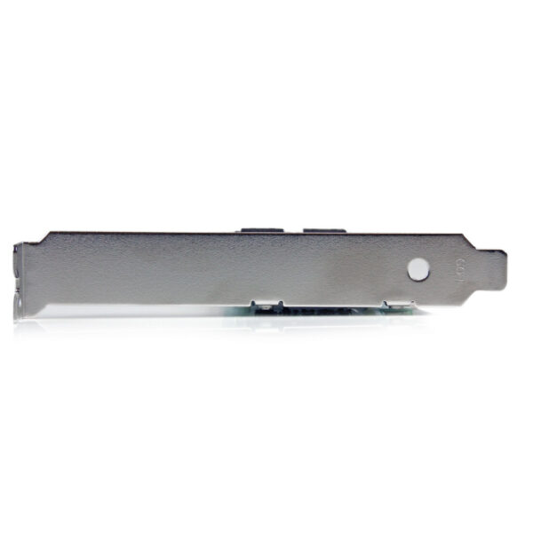 StarTech.com 4-Port PCI Express 2.0 SATA III 6 Gbps RAID Controllerkaart met HyperDuo SSD Tiering - PCIe SATA 3 Adapter - Afbeelding 3