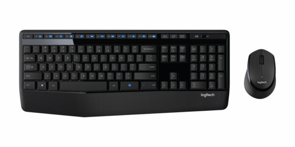Logitech MK345 - Afbeelding 2