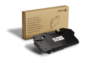 Xerox PHASER 6510 / WORKCENTRE 6515 Afvalcartridge 30.000 pagina's