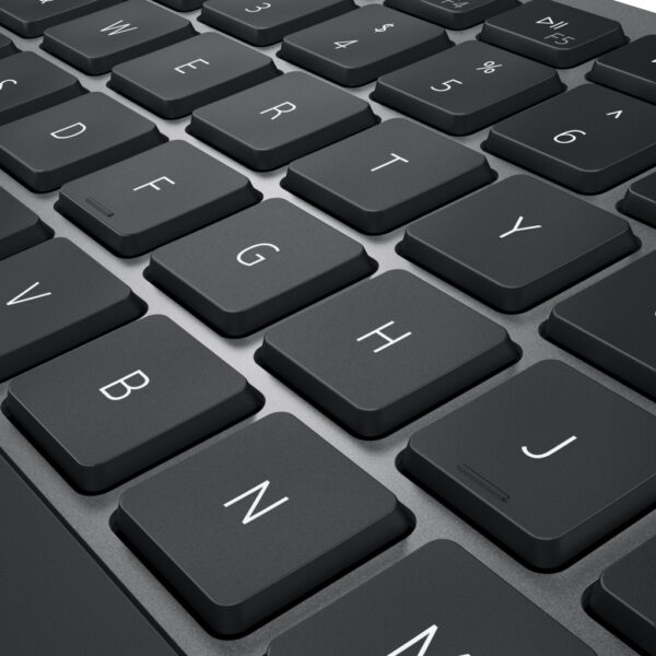 DELL draadloze toetsenbord en muis voor meerdere apparaten - KM7120W - Belgisch (AZERTY) - Afbeelding 8