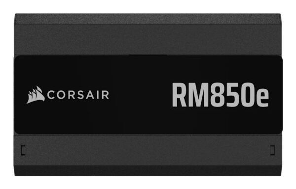 Corsair RMe Series RM850e power supply unit 850 W 24-pin ATX ATX Zwart - Afbeelding 5