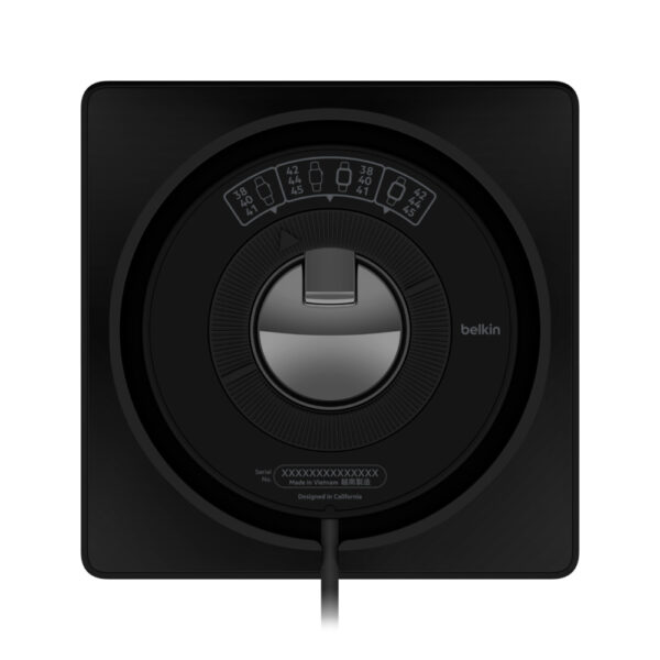 Belkin BoostCharge Pro Smartwatch Zwart USB Draadloos opladen Binnen - Afbeelding 7