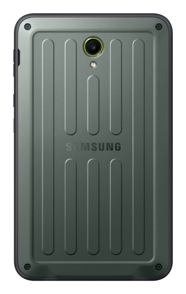 Samsung Galaxy Tab Active5 Enterprise Edition 5G Samsung Exynos LTE-TDD & LTE-FDD 128 GB 20,3 cm (8") 6 GB Wi-Fi 6 (802.11ax) An - Afbeelding 2