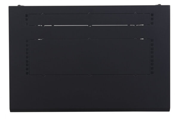 APC NetShelter WX AR106, 6U/HE, 19inch patchkast, Wandmontage, Ongemonteerd, 400MM diep - Afbeelding 4