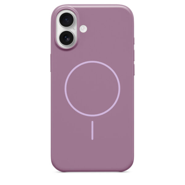Beats by Dr. Dre Beats PC Back Cover Paars MagSafe Apple iPhone 16 Plus