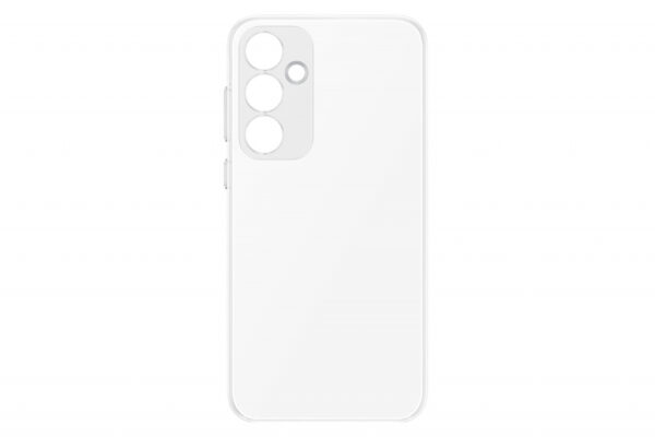 Samsung Galaxy A35 5G Clear Case - Afbeelding 6
