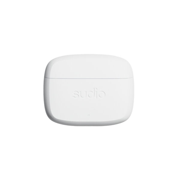 Sudio N2 Pro White Headset True Wireless Stereo (TWS) In-ear Oproepen/muziek USB Type-C Bluetooth Wit - Afbeelding 4