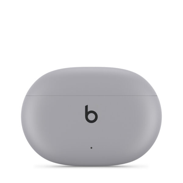 Beats by Dr. Dre Beats Studio Buds Headset True Wireless Stereo (TWS) In-ear Oproepen/muziek Bluetooth Grijs - Afbeelding 2