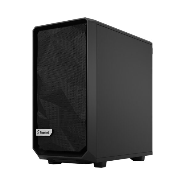 Fractal Design Meshify 2 Mini Zwart - Afbeelding 8