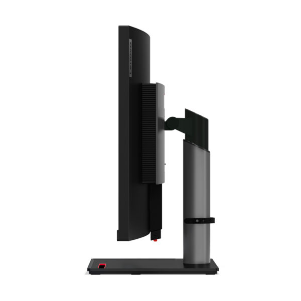 Lenovo ThinkVision P40w-20 LED display 100,8 cm (39.7") 5120 x 2160 Pixels 5K Ultra HD Zwart - Afbeelding 5