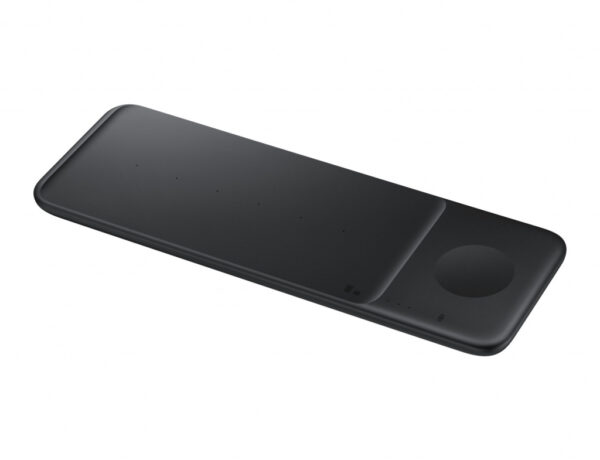 Samsung EP-P6300 Headset, Smartphone, Smartwatch Zwart USB Draadloos opladen Snel opladen Binnen - Afbeelding 4