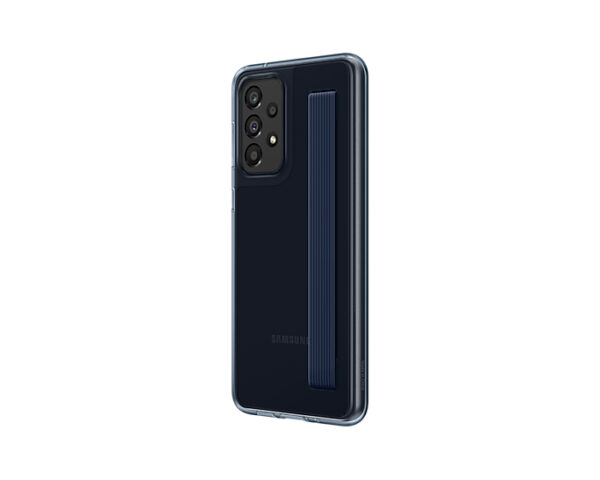 Samsung EF-XA336CBEGWW mobiele telefoon behuizingen 16,3 cm (6.4") Hoes Zwart - Afbeelding 3