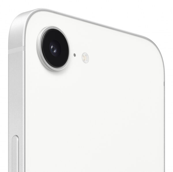 Apple iPhone 16e 512GB Wit EU - Afbeelding 4
