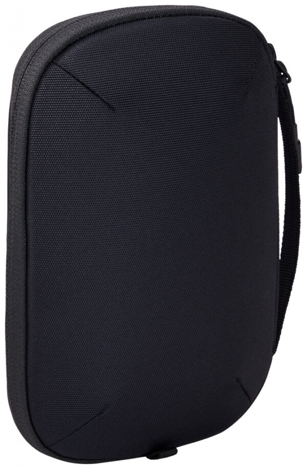 Thule Subterra 2 TSPW401 Black Omhulsel Polyester Zwart - Afbeelding 2