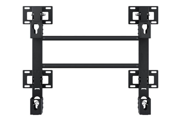 Samsung WMN8200SF flat panel bureau steun 190,5 cm (75") Muur Zwart
