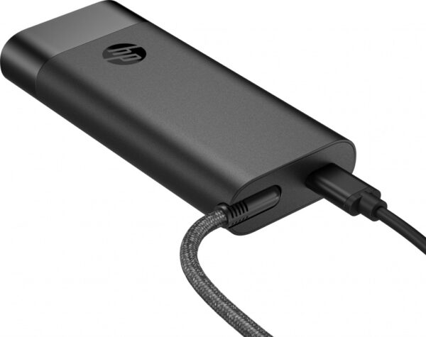 HP 110 W USB-C-laptoplader - Afbeelding 4