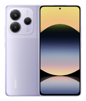 Xiaomi Redmi Note 14 5G 16,9 cm (6.67") Hybride Dual SIM USB Type-C 8 GB 256 GB 5110 mAh Lavendel, Paars