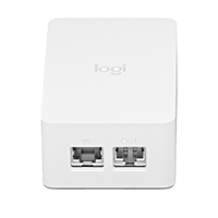 Logitech 952-000074 PoE adapter & injector