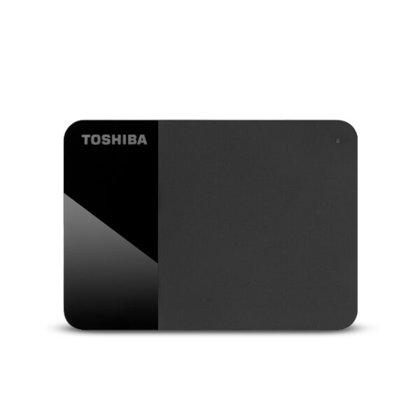 Toshiba Canvio Ready externe harde schijf 2 TB 2.5" Micro-USB B 3.2 Gen 1 (3.1 Gen 1) Zwart - Afbeelding 3