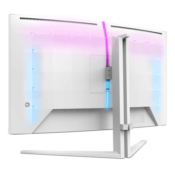 Philips Evnia 5000 32M2C5501/00 computer monitor 81,3 cm (32") 1920 x 1080 Pixels Full HD LCD Wit - Afbeelding 17