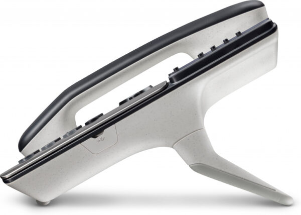 POLY Edge E300 IP-telefoon met PoE-ondersteuning - Afbeelding 4