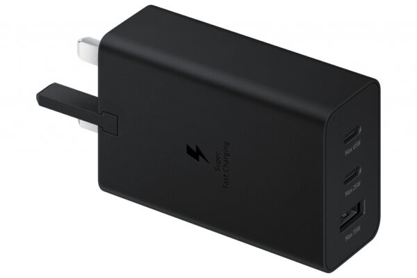 Samsung EP-T6530 Hoofdtelefoons, Headset, Netbook, Laptop, Smartphone, Smartwatch, Tablet Zwart AC Binnen - Afbeelding 7