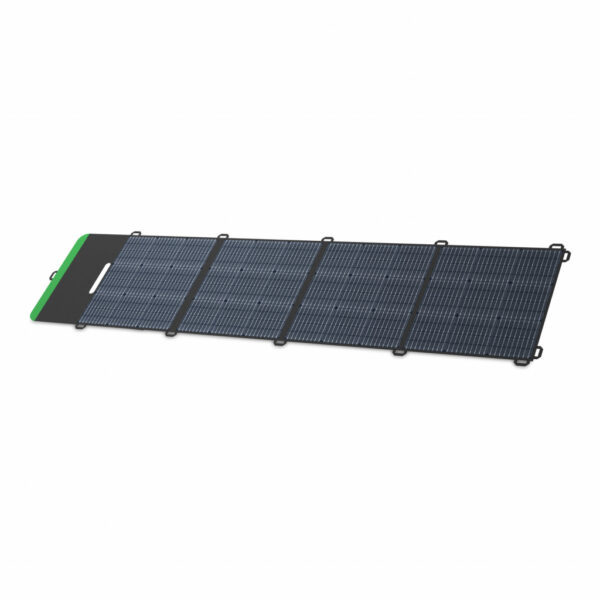APC PSP200 zonnepaneel 200 W Monokristallijn silicium