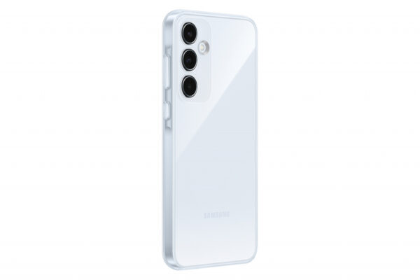 Samsung Galaxy A35 5G Clear Case - Afbeelding 5