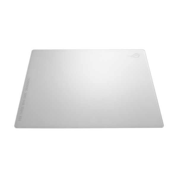 ASUS ROG Moonstone Ace L Game-muismat Wit - Afbeelding 2