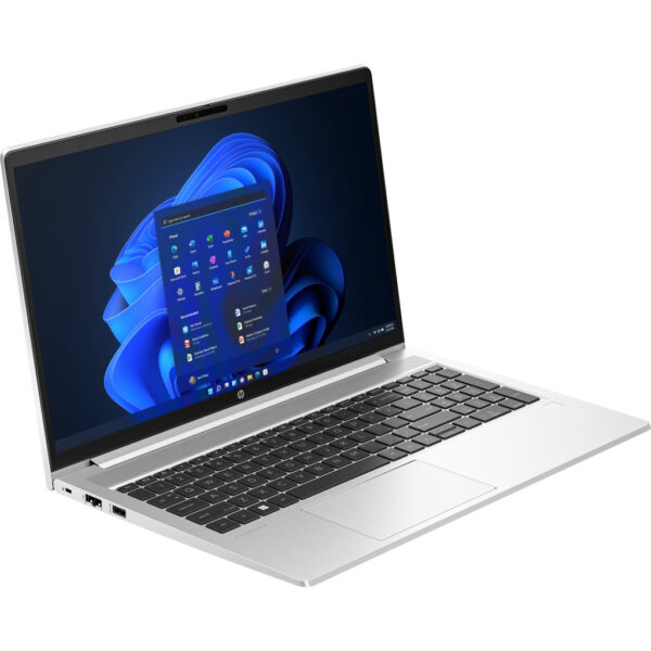 HP ProBook 450 G10 Intel® Core™ i5 i5-1334U Laptop 39,6 cm (15.6") Full HD 16 GB DDR4-SDRAM 512 GB SSD Wi-Fi 6E (802.11ax) Windo - Afbeelding 2