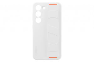 Samsung EF-GS911TWEGWW mobiele telefoon behuizingen 15,5 cm (6.1") Hoes Wit