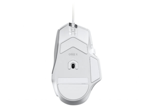 Logitech G G502 X - Afbeelding 4