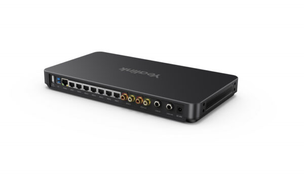 Yealink AVHub - Afbeelding 3