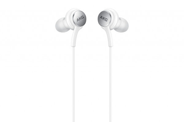 Samsung EO-IC100 Headset Bedraad In-ear Oproepen/muziek USB Type-C Wit - Afbeelding 5