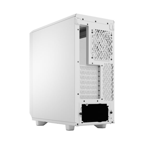 Fractal Design Meshify 2 Compact Lite Wit - Afbeelding 7
