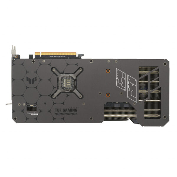 ASUS TUF Gaming TUF-RX7800XT-O16G-GAMING AMD Radeon RX 7800 XT 16 GB GDDR6 - Afbeelding 2