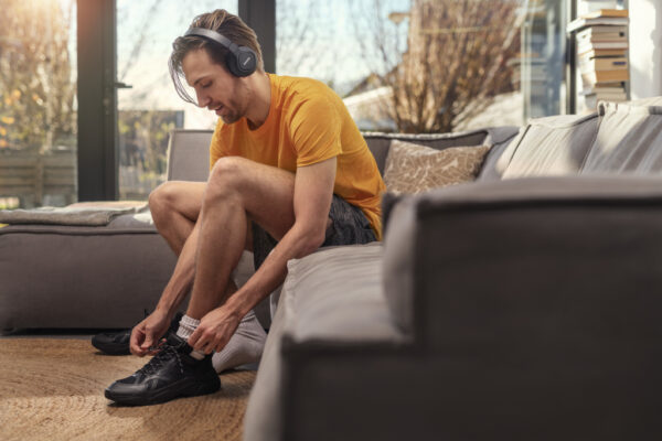 Philips TAA4216BK/00 hoofdtelefoon/headset Bedraad en draadloos Hoofdband Oproepen/muziek USB Type-C Bluetooth Zwart - Afbeelding 17