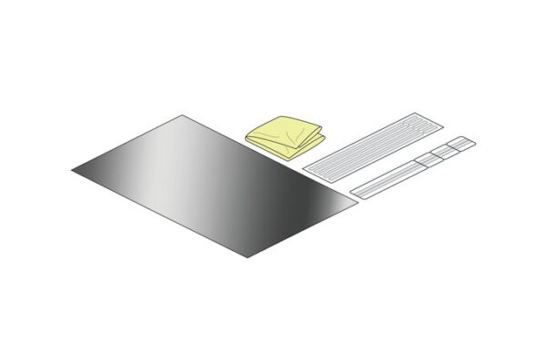 Kensington Privacy filter - 2-weg verwijderbaar voor Surface Laptop 15" - Afbeelding 7