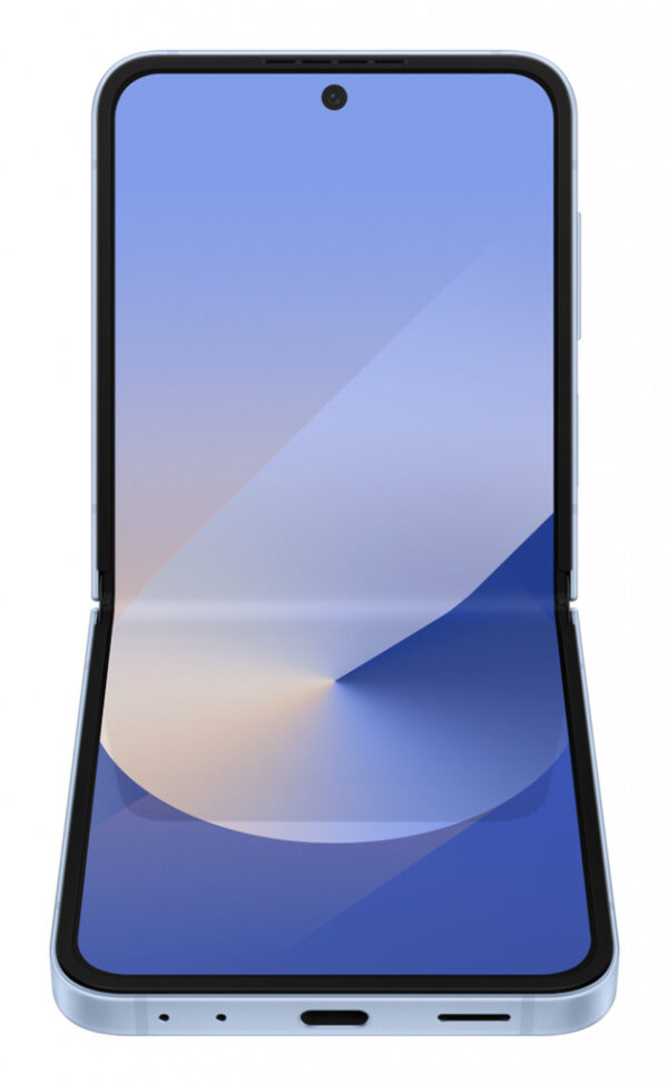 Samsung Galaxy Z Flip6 - Afbeelding 6
