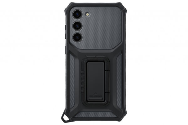 Samsung EF-RS916CBEGWW mobiele telefoon behuizingen 16,8 cm (6.6") Hoes Zwart - Afbeelding 2