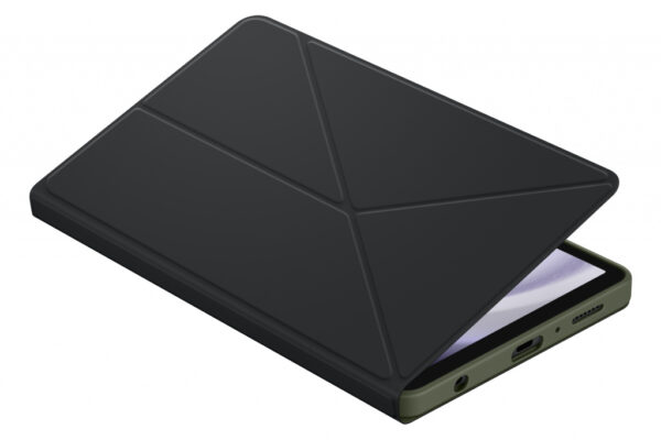 Samsung EF-BX110TBEGWW tabletbehuizing 22,1 cm (8.7") Folioblad Zwart - Afbeelding 9