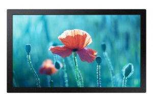 Samsung 13" Small Signage QBR-M