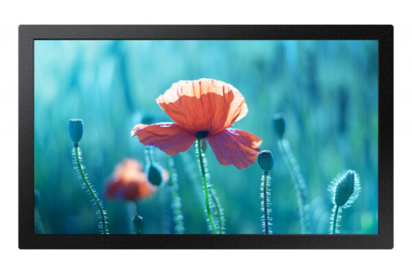 Samsung 13" Small Signage QBR-M
