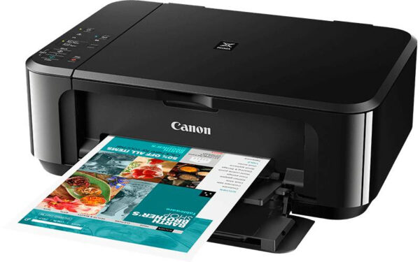 Canon PIXMA MG3650S Inkjet A4 4800 x 1200 DPI Wifi - Afbeelding 4