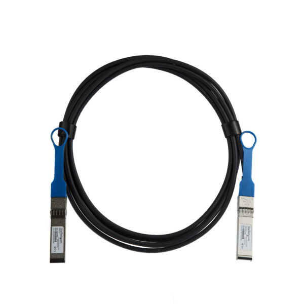 StarTech.com HPE JD097C compatibel - SFP+ DAC Twinax kabel - 3m - Afbeelding 2