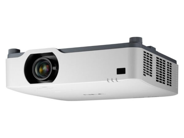 NEC P547UL Projector met normale projectieafstand 3240 ANSI lumens 3LCD WUXGA (1920x1200) Wit - Afbeelding 3