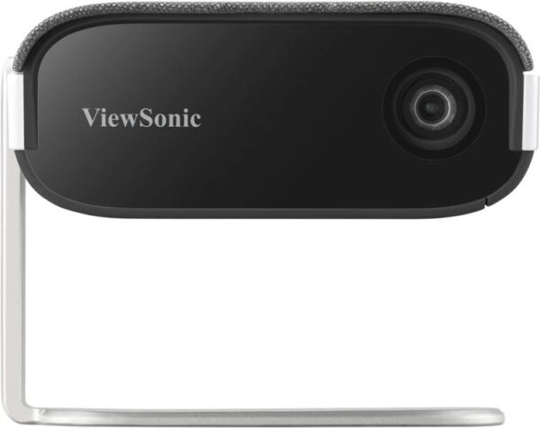Viewsonic M1S beamer/projector Projector met korte projectieafstand LED WVGA (854x480) Zwart, Zilver - Afbeelding 7
